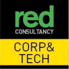 Twitter feed for the Corporate & Technology team at @redprnews. Tweeting client news and agency updates.