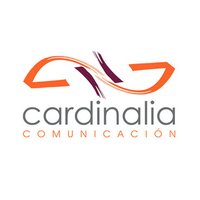 Cardinalia Comunicación(@Cardinalia1) 's Twitter Profile Photo