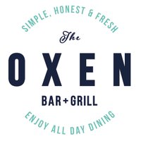 theoxenbarandgrill(@theoxenbargrill) 's Twitter Profile Photo