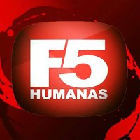 F5HUMANAS(@F5Humanas) 's Twitter Profile Photo