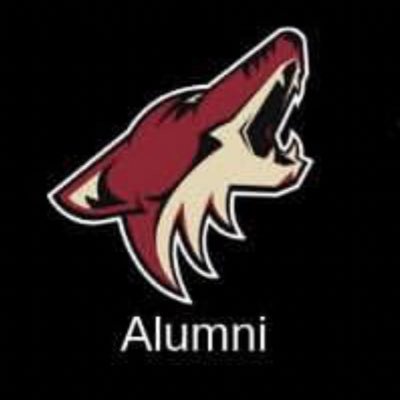 Official Twitter feed of the Arizona Coyotes Alumni.