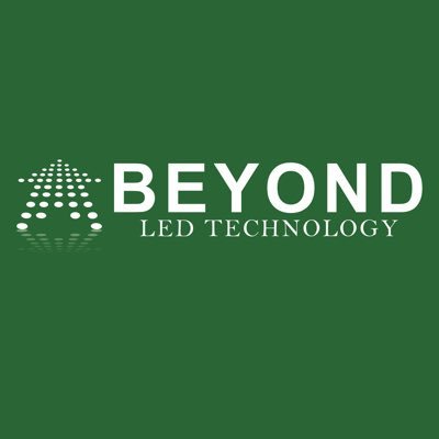 LedBeyond's profile picture. 