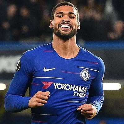 cfcRyano's profile picture. #CFC