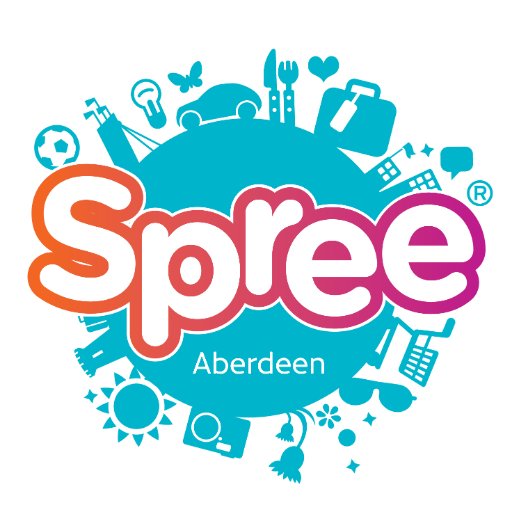 Celebrating all things local & raising funds for the community whilst saving locals £1000’s. Feature your #Aberdeen business for FREE with the SpreeBook & App.