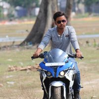 Adarsh ghosh (@adarsh_ghosh1) 's Twitter Profile