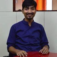 Journalist, Times of India Group, Tweets are personal