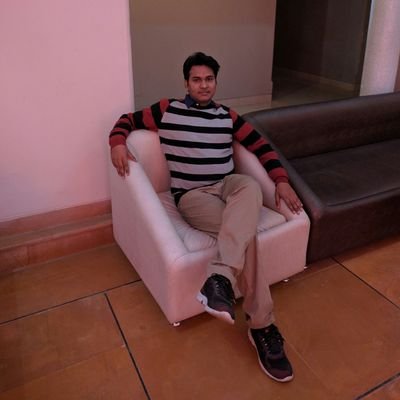 k004anil's profile picture. 