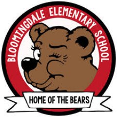 Bloomingdale Elementary School #BloomingUp🧸