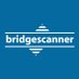 BridgeScanner (@bridgescanner) Twitter profile photo BridgeScanner (@bridgescanner) Twitter profile photo
