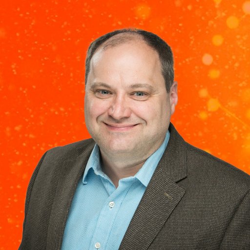 SamMarraccini's profile picture. Passionate Technology Evangelist set to Disrupt Traditional Storage with an Orange Brush!  I tweet for me