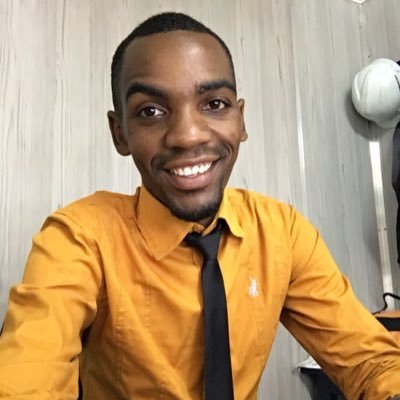 tendaisamuel3's profile picture. 