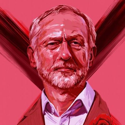 Once a faithful labour supporter... Still a lover of all things Corbyn! Socialist. #JC4PM 🌹 he/him