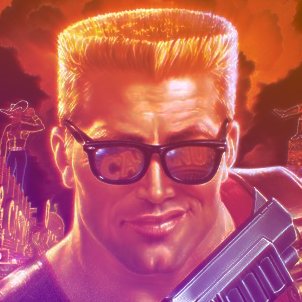 Duke Nukem Quotesさんのプロフィール画像