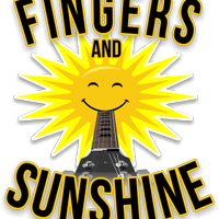 Fingers and Sunshine (@and_fingers) 's Twitter Profile