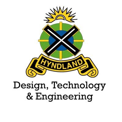All the latest from the Design, Technology and Engineering Dept at Hyndland Secondary.