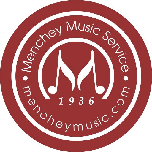 The official Menchey Music Service twitter page. Instrument rentals, lessons, print music, accessories, guitars, pianos & more.