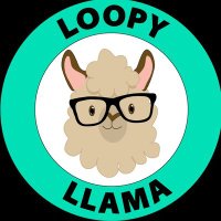 Loopy Llama SVG(@Loopyllamauk) 's Twitter Profile Photo