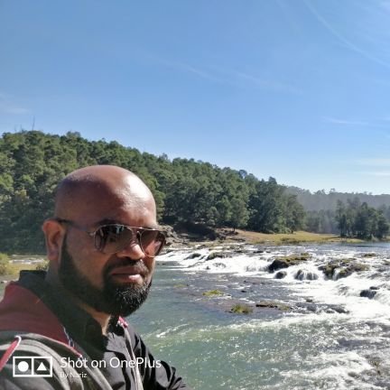 naresh1690's profile picture. IT professional.