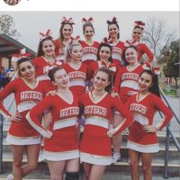 PDHS Cheer (@pdhs_cheer) Twitter profile photo
