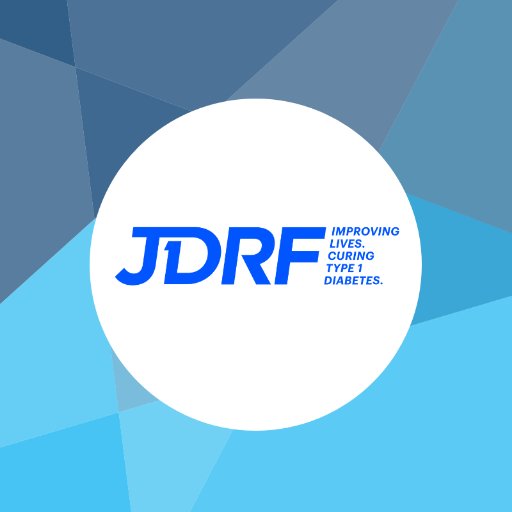 The mission of JDRF is to find a cure for diabetes and its complications through the support of research.