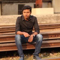 Kamrul hasan(@kamruls99) 's Twitter Profile Photo