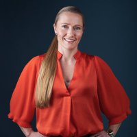 Elin Hauge (@haugeelin) 's Twitter Profile