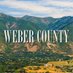 Weber County (@WeberCounty) Twitter profile photo