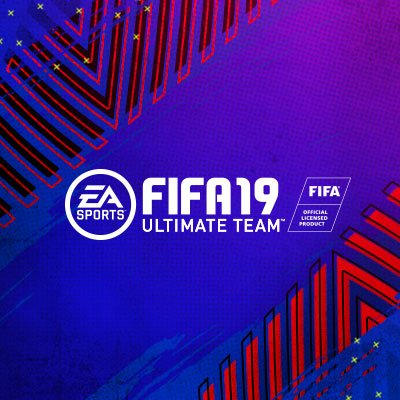 EA SPORTS FIFA (@EASPORTSFIFA ) Rated (E) for Everyone. Official EA SPORTS account for the FIFA franchise. By tweeting to us you're consenting its use in any media, including TV. EA SPORTS FIFA (@EASPORTSFIFA )
