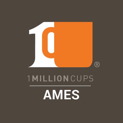 1 Million Cups Ames On Twitter We Are Back On Campus For