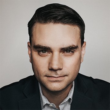Ben Shapiro – Who is Shen Bapiro?