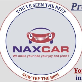 NAXCAR: NaxcarParts/NaxcarExclusive/NaxcarWheels