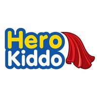 HeroKiddo(@hero_kiddo) 's Twitter Profile Photo