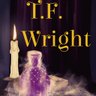 TF_Wright's profile picture. Author and indie game developer. Creator of "Wicked Willow," a queer witch visual novel. New game: "Living the Dream."
Discord: https://t.co/8BqwsDx85M
Pronouns: Any