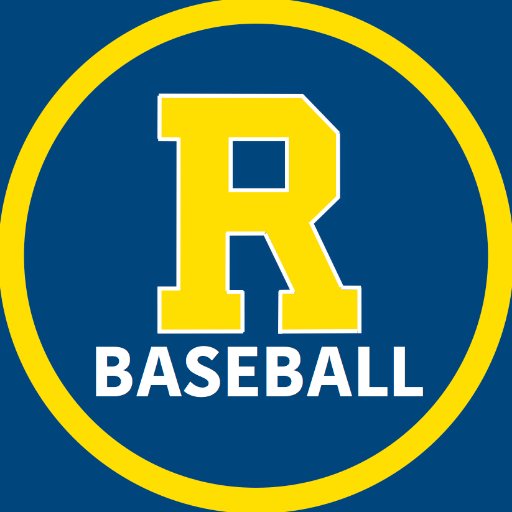 Official Twitter of University of Rochester Baseball/ ‘19, 21, ‘22 NCAA Appearances Instagram: ur_baseball