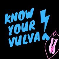 Do you really know the vulva? (@knowyourvulva) 's Twitter Profile Photo Do you really know the vulva? (@knowyourvulva) 's Twitter Profile Photo