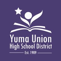 Yuma Union High School District(@YUHSD) 's Twitter Profileg