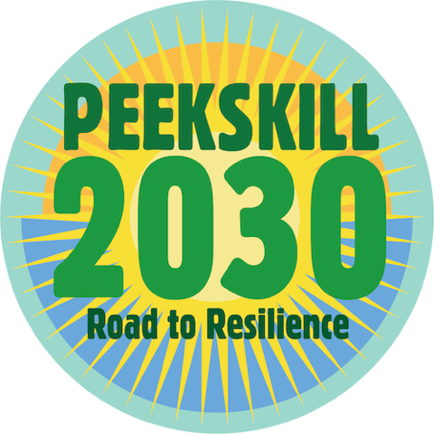 peekskill2030's profile picture. Peekskill 2030: Building a resilient city for a changing world