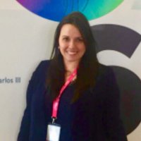 Ana V. Ibarra-Meneses (@ana11vic) 's Twitter Profile