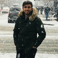Cihad Çakar (@cihadcakar) 's Twitter Profile