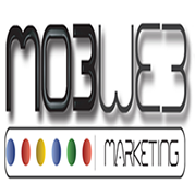 mobwebmarketing's profile picture. Sobre Mobile, Redes Sociais, E-commerce e Web Marketing...