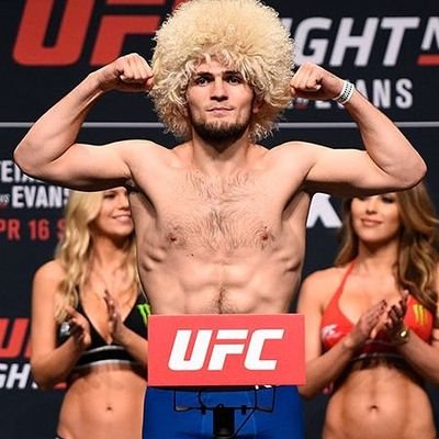 @kabib_one
🌐TEAM KHABIB
🌐UFC Fighter
Khabib The Eagle Nurmagomedov🇷🇺
🌐27-0 MMA (11-0) UFC
🌐Ближайший бой
Сотрудничество👇
Подпишись👇👇