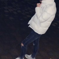 きょぬ (@51mknaliqcyvivh) Twitter profile photo