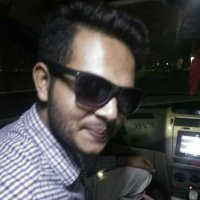 Krishna Madesh (@krishnamadesh2) 's Twitter Profile