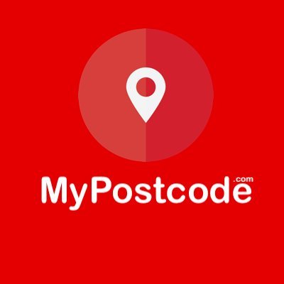 Get ready for #MyPostcode!