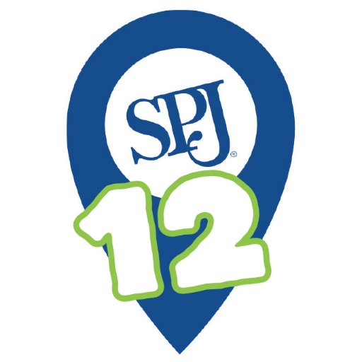 Join SPJ Regions 8+12 for JAZZED ABOUT JOURNALISM on Sept. 12-13 at Loyola University New Orleans.