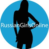 Russian Girls Online (@russiangirlson1) Twitter profile photo