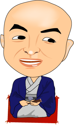 落語家です。多くの皆さんにちょっとでも喜んでもらえるようがんばります。ホンマにちょっとやったらすみません😣💦⤵️