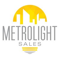 Metrolight Sales(@MetrolightSales) 's Twitter Profile Photo