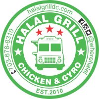 Halal Grill (@wherehalal) 's Twitter Profile