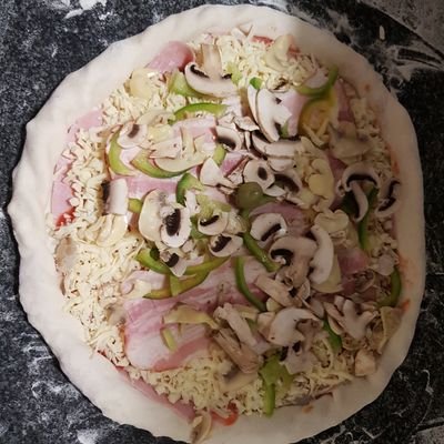 UrbBeno's profile picture. 